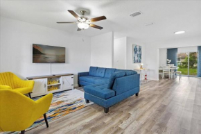 Cozy Bungalow! near Millenia Mall&Universal Stud
